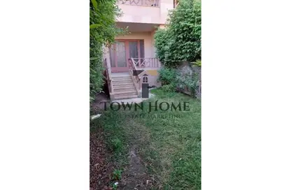 شقة - 3 غرف نوم - 2 حمامات للايجار في امتداد الرحاب - الرحاب - مدينة القاهرة الجديدة - القاهرة