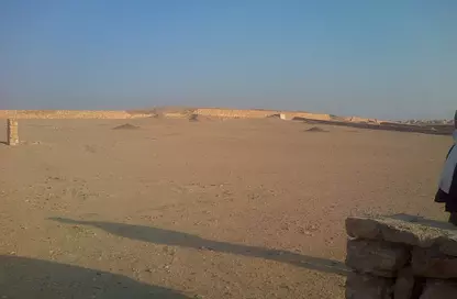 قطعة أرض - استوديو للبيع في نيو جيزة - طريق مصر اسكندرية الصحراوي - مدينة 6 أكتوبر - الجيزة
