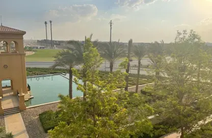 Apartment - 3 Bedrooms - 3 Bathrooms for sale in Mivida - 5th Settlement Compounds - The 5th Settlement - New Cairo City - Cairo