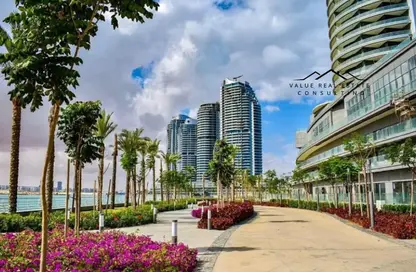 شقة - 2 غرف نوم - 2 حمامات للبيع في نورث ايدج تاورز - مدينة العلمين الجديدة - العلمين - الساحل الشمالي شقة - 2 غرف نوم - 2 حمامات للبيع في نورث ايدج تاورز - مدينة العلمين الجديدة - العلمين - الساحل الشمالي