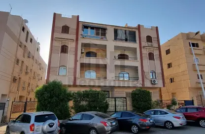 شقة - 2 غرف نوم - 1 حمام للبيع في شارع عماد الدين - السلام الشرقية - مدينة السلام - القاهرة