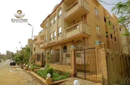 Apartment - 3 Bedrooms - 2 Bathrooms for sale in El Yasmeen 3 - El Yasmeen - New Cairo City - Cairo