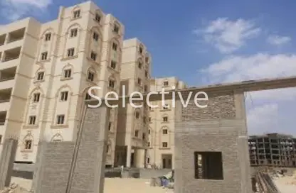 شقة - 3 غرف نوم - 2 حمامات للبيع في حى اسكان الجامعه الامريكية - كمبوندات التجمع الخامس - التجمع الخامس - مدينة القاهرة الجديدة - القاهرة