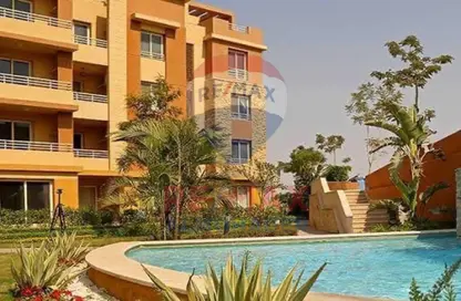Apartment - 2 Bedrooms - 2 Bathrooms for rent in Jewar - 13th District - Sheikh Zayed City - Giza