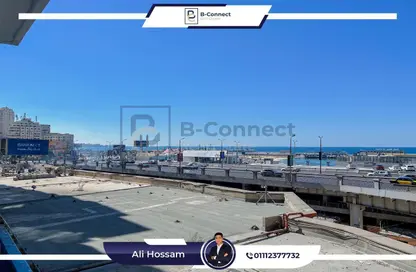 شقة - 3 غرف نوم - 1 حمام للايجار في سيدي جابر - حي شرق - الاسكندرية