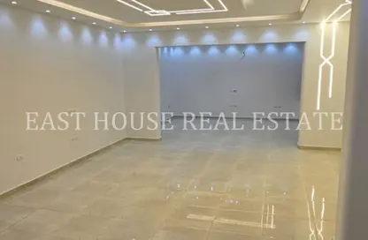 Apartment - 4 Bedrooms - 2 Bathrooms for rent in El Yasmeen 1 - El Yasmeen - New Cairo City - Cairo
