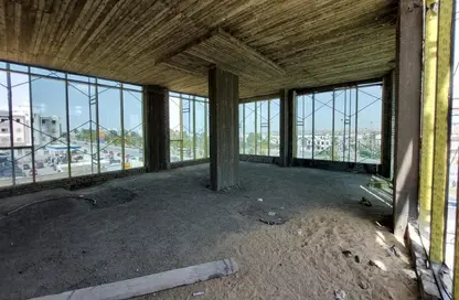 مساحات مكتبية - استوديو - 1 حمام للايجار في وان جولدن سكوير مول - التجمع الخامس - مدينة القاهرة الجديدة - القاهرة