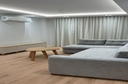 Apartment - 3 Bedrooms - 1 Bathroom for sale in Al Andalus Buildings - Al Andalus District - New Cairo City - Cairo
