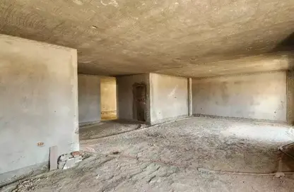 Duplex - 4 Bedrooms - 3 Bathrooms for sale in West Golf - El Katameya Compounds - El Katameya - New Cairo City - Cairo