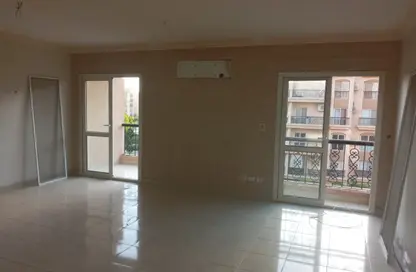 Apartment - 3 Bedrooms - 3 Bathrooms for rent in El Rehab Extension - Al Rehab - New Cairo City - Cairo