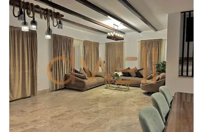 Villa - 5 Bedrooms - 5 Bathrooms for sale in Mivida - 5th Settlement Compounds - The 5th Settlement - New Cairo City - Cairo Villa - 5 Bedrooms - 5 Bathrooms for sale in Mivida - 5th Settlement Compounds - The 5th Settlement - New Cairo City - Cairo