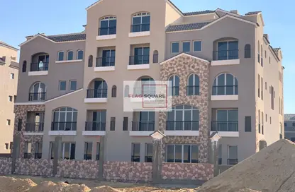 شقة - 3 غرف نوم - 3 حمامات للبيع في جرين سكوير - كمبوندات مدينة المستقبل - مدينة المستقبل - القاهرة