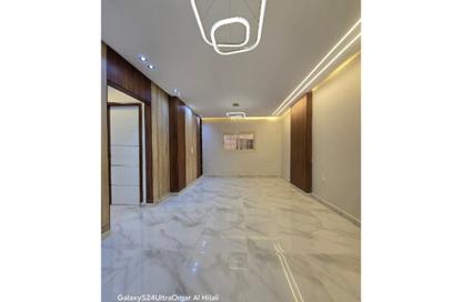 Apartment - 3 Bedrooms - 2 Bathrooms for sale in Gate 4 - Mena - Hadayek El Ahram - Giza