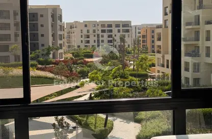 Apartment - 2 Bedrooms - 2 Bathrooms for sale in O West - 6 October Compounds - 6 October City - Giza