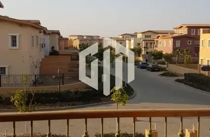 Villa - 3 Bedrooms - 3 Bathrooms for sale in Hyde Park - New Cairo City - Cairo