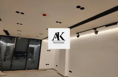 Office Space - Studio for rent in Hyde Park Business District Mall - South Teseen St. - The 5th Settlement - New Cairo City - Cairo