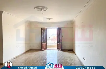 Apartment - 3 Bedrooms - 2 Bathrooms for sale in Smouha - Hay Sharq - Alexandria