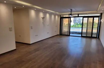 Apartment - 3 Bedrooms - 3 Bathrooms for rent in Azad - 5th Settlement Compounds - The 5th Settlement - New Cairo City - Cairo