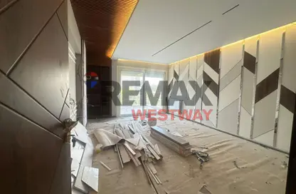 فيلا - 4 غرف نوم - 4 حمامات للايجار في بالم هيلز جولف اكستينشن - طريق الواحات - مدينة 6 أكتوبر - الجيزة