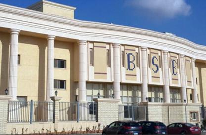 Apartment - 3 Bedrooms - 3 Bathrooms for sale in Al Bostan St. - 9th District - Sheikh Zayed City - Giza