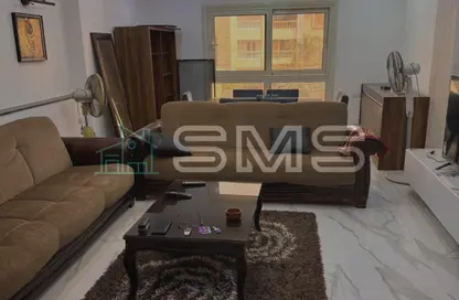 Apartment - 3 Bedrooms - 2 Bathrooms for sale in Durrat Al Qahira - North Investors Area - New Cairo City - Cairo
