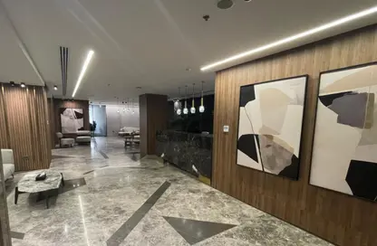 Clinic - Studio - 1 Bathroom for sale in Skywalk Egypt Business Park - Cairo Alexandria Desert Road - Giza