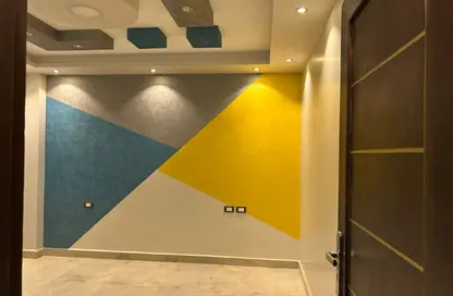 شقة - 3 غرف نوم - 2 حمامات للبيع في واحة المهندسين - التوسعات الشمالية - مدينة 6 أكتوبر - الجيزة
