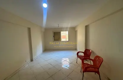 Apartment - 2 Bedrooms - 2 Bathrooms for rent in Glim - Hay Sharq - Alexandria