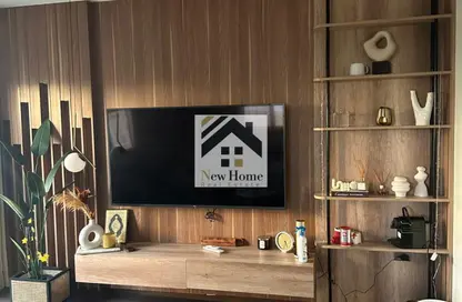 Duplex - 3 Bedrooms - 3 Bathrooms for sale in South Investors Area - New Cairo City - Cairo