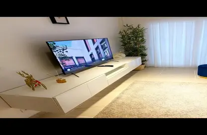 Apartment - 3 Bedrooms - 2 Bathrooms for rent in Madinaty - Cairo