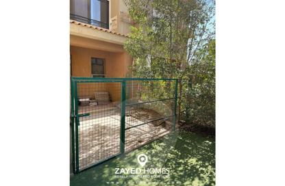 دوبلكس - 3 غرف نوم - 3 حمامات للايجار في كازا - كمبوندات الشيخ زايد - الشيخ زايد - الجيزة