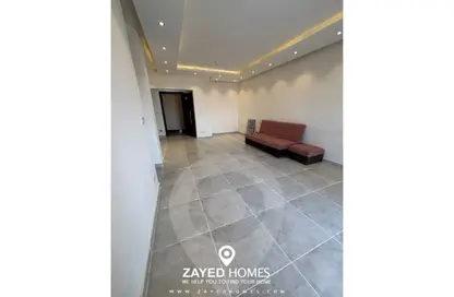 Apartment - 2 Bedrooms - 2 Bathrooms for rent in Westown - Sheikh Zayed Compounds - Sheikh Zayed City - Giza