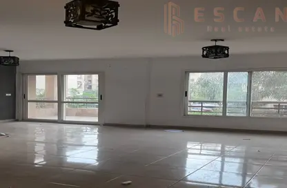 Apartment - 3 Bedrooms - 2 Bathrooms for rent in Madinaty - Cairo
