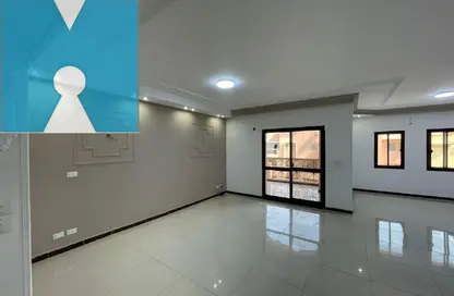 Apartment - 3 Bedrooms - 3 Bathrooms for sale in Hay El Ashgar - Al Wahat Road - 6 October City - Giza