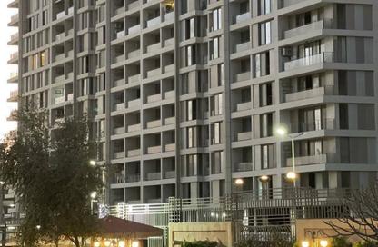 Apartment - 1 Bedroom - 1 Bathroom for sale in Rayhanah Avenue - Zahraa El Maadi - Hay El Maadi - Cairo