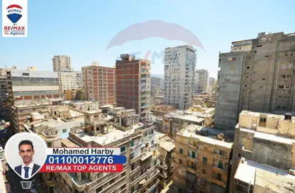 Apartment - 3 Bedrooms - 2 Bathrooms for rent in Cleopatra - Hay Sharq - Alexandria