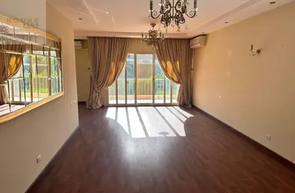 شقة - 2 غرف نوم - 2 حمامات للبيع في ذا ادريس - الحي الثاني عشر - الشيخ زايد - الجيزة