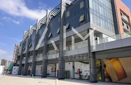 وحدات مُجمعة للبيع - استوديو - 1 حمام للبيع في ثري سيكستي - كمبوندات التجمع الخامس - التجمع الخامس - مدينة القاهرة الجديدة - القاهرة