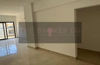 Apartment - 3 Bedrooms - 2 Bathrooms for rent in Moon Residences - Fifth Square - The 5th Settlement - New Cairo City - Cairo