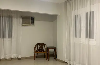 Apartment - 3 Bedrooms - 2 Bathrooms for sale in Mokhles Al Alfy St. - 1st Zone - Nasr City - Cairo