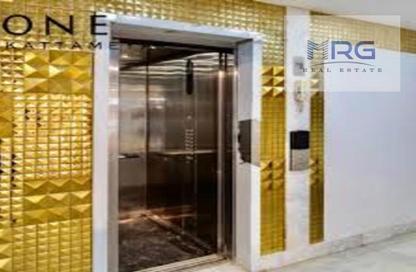Apartment - 3 Bedrooms - 3 Bathrooms for sale in One Kattameya - El Katameya Compounds - El Katameya - New Cairo City - Cairo