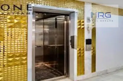 Apartment - 3 Bedrooms - 3 Bathrooms for sale in One Kattameya - El Katameya Compounds - El Katameya - New Cairo City - Cairo