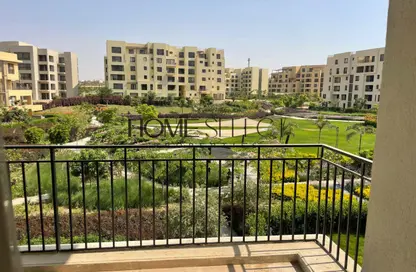 شقة - 2 غرف نوم - 3 حمامات للايجار في أو ويست - كمبوندات 6 أكتوبر - مدينة 6 أكتوبر - الجيزة