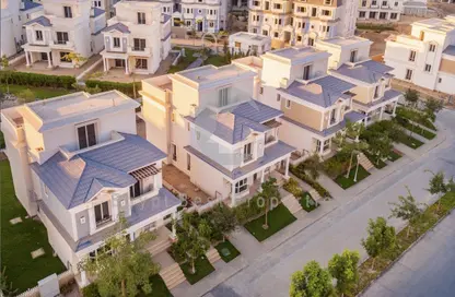 Apartment - 3 Bedrooms - 3 Bathrooms for sale in Mountain View Hyde Park - 5th Settlement Compounds - The 5th Settlement - New Cairo City - Cairo