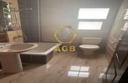 منزل مزدوج - 3 غرف نوم - 3 حمامات للبيع في ستيلا سيدي عبد الرحمن - سيدي عبد الرحمن - الساحل الشمالي