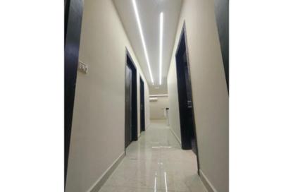 Apartment - 3 Bedrooms - 3 Bathrooms for rent in Zahraa El Maadi - Hay El Maadi - Cairo