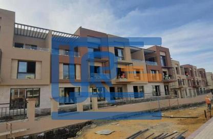 Apartment - 3 Bedrooms - 2 Bathrooms for sale in District 5 - 5th Settlement Compounds - The 5th Settlement - New Cairo City - Cairo