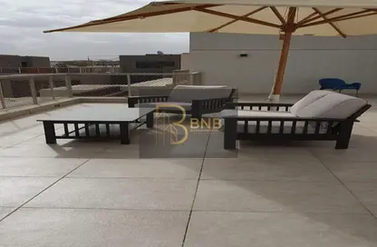 شقة - 1 حمام للايجار في ايستاون - كمبوندات التجمع الخامس - التجمع الخامس - مدينة القاهرة الجديدة - القاهرة