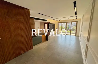 Apartment - 2 Bedrooms - 2 Bathrooms for sale in Aeon - 6 October Compounds - 6 October City - Giza