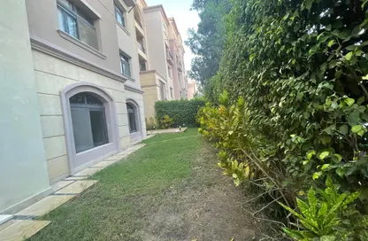 Apartment - 3 Bedrooms - 3 Bathrooms for rent in Mivida - 5th Settlement Compounds - The 5th Settlement - New Cairo City - Cairo